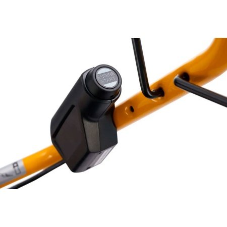 Stiga plæneklipper Combi 753 SE Stiga plæneklipper Combi 753 SE