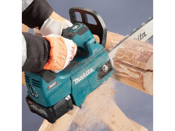 Makita topkap kædesav