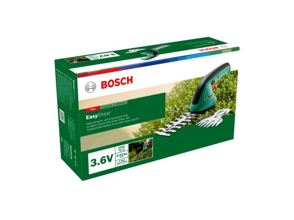 Bosch beskæresaks