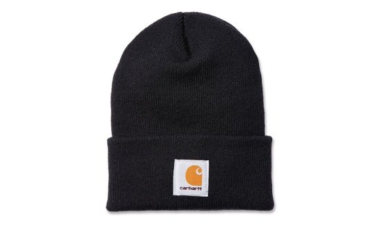 Carhartt hat Acrylic Watch