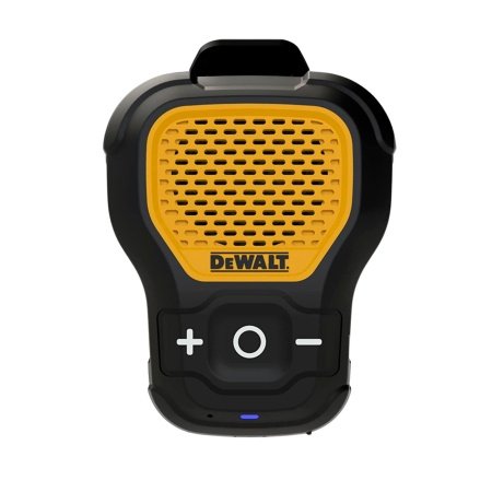Dewalt Jobsite Pro højttaler