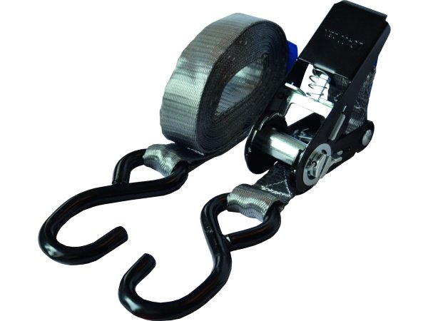 Cargofix surring med S-kroge