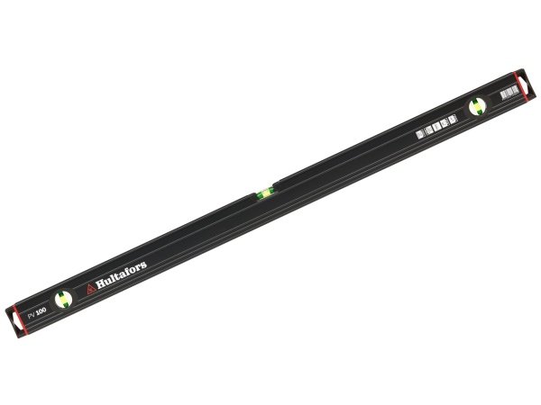 Hultafors vaterpas alu PV 100