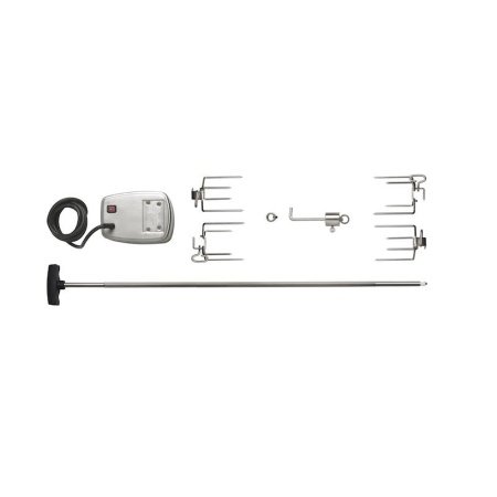 Napoleon rotisseri kit 4gafler