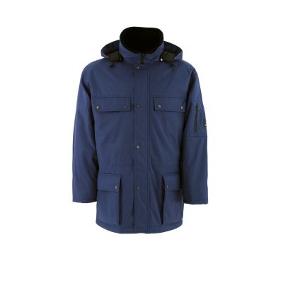 Mascot parkajakke Quebec