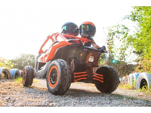 Can-Am Marverick UTV