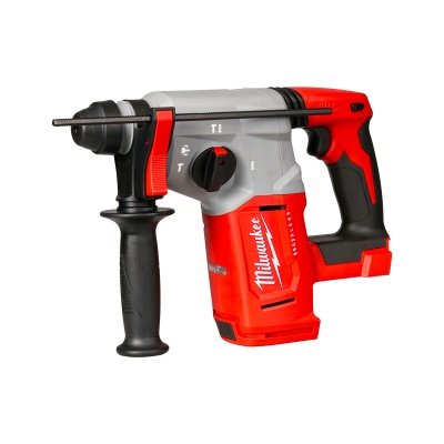 Milwaukee SDS borehammer