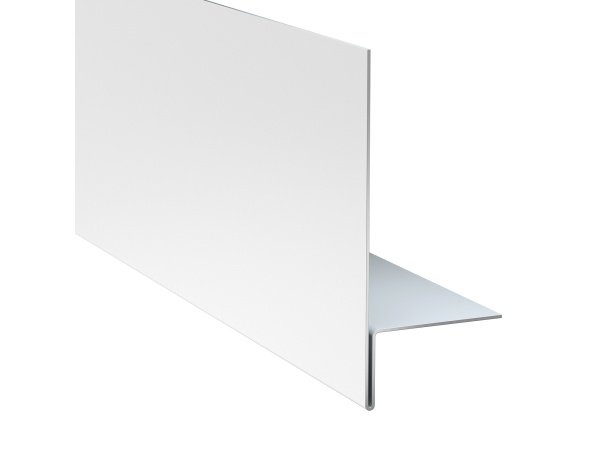 Hardie lysningsprofil lodret