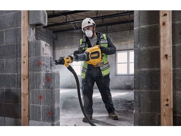 Dewalt akku nedbrydningshamm*U