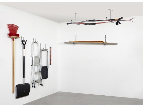 Habo redskabsophæng system