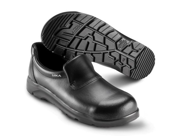 Sika sikkerhedssko Optimax