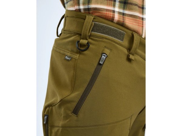 Pinewood Furudal Stretch bukser