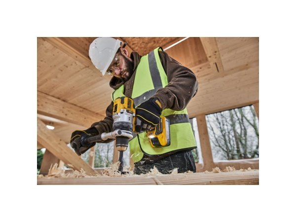 Dewalt slagboremaskine