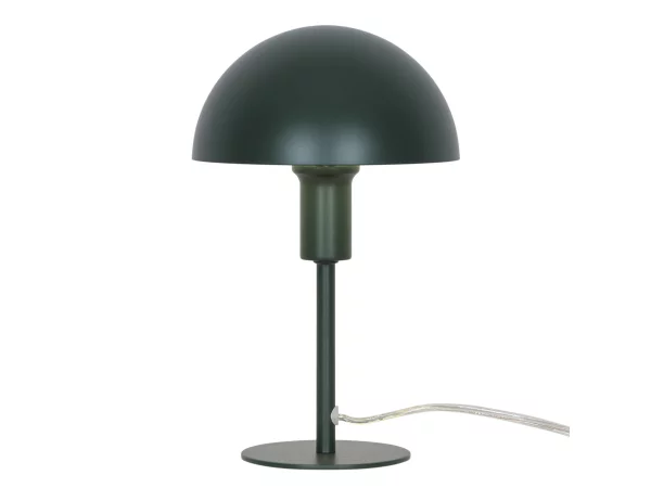 Nordlux Ellen Mini bordlampe Nordlux Ellen Mini bordlampe, produkt set forfra