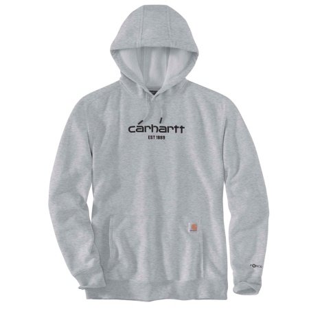 Carhartt hættetrøje