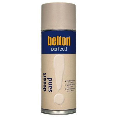 Belton Perfect Desert Sand