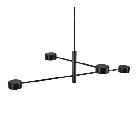 Nordlux CLYDE 4-pendel