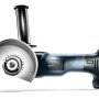 Festool vinkelsliber AGC 18-125 EB-Basic