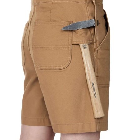 Carhartt canvas overalls