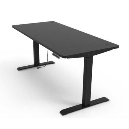 Nordic office hæve/sænkebord*U