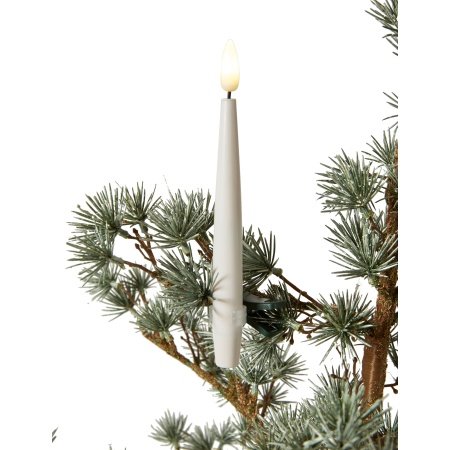 Dacore Juletræslys m/klemme *U