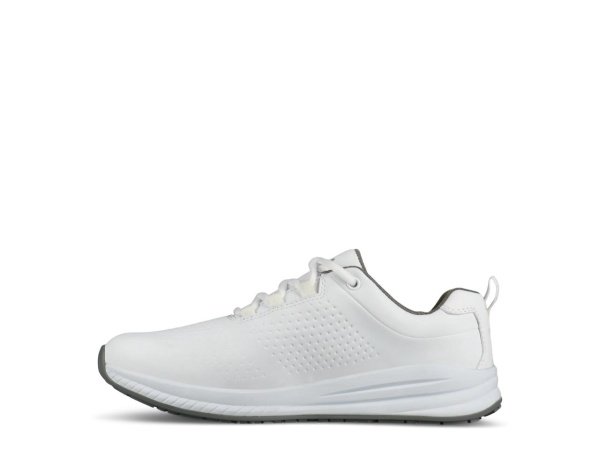 Sika Dynamic snøresko