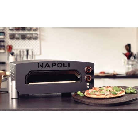 Napoli pizzaovn