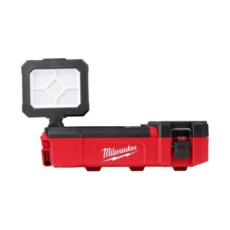 Milwaukee arbejdslampe