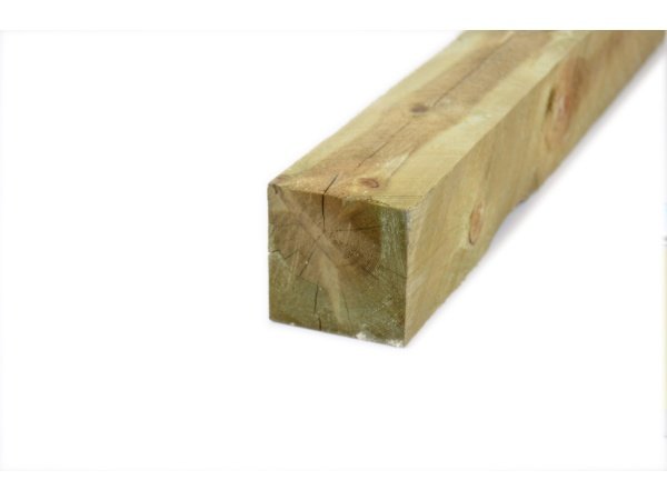 75x75mm ru trykimp. stolpe