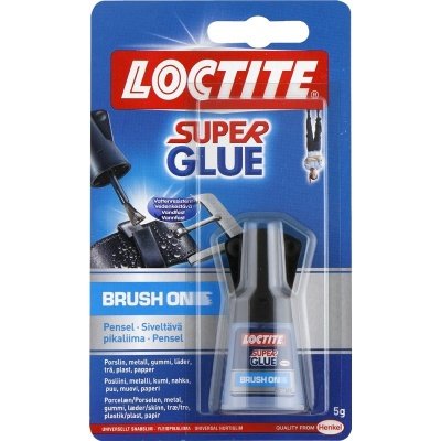 Loctite Glue Brush-On