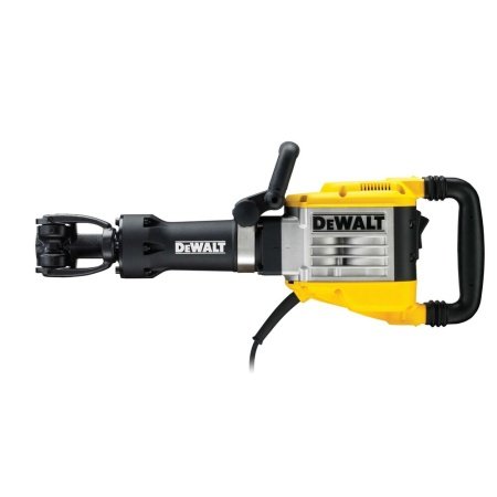 Dewalt nedbrydningshamm.