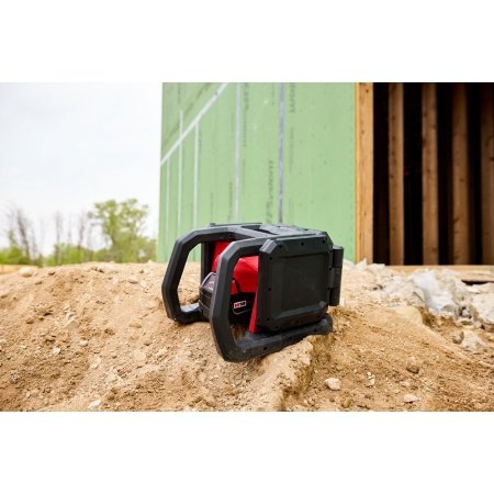 Milwaukee arbejdslampe M18 MDTL-0