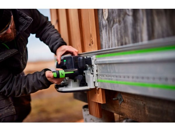 Festool akku rundsav Festool akku rundsav