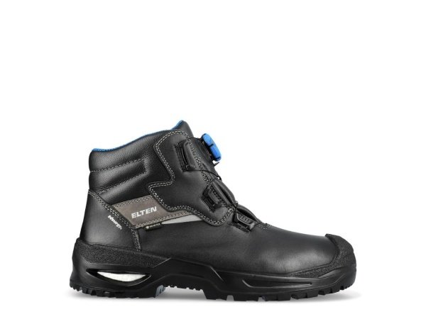 Elten sikkerhedsstøvlet