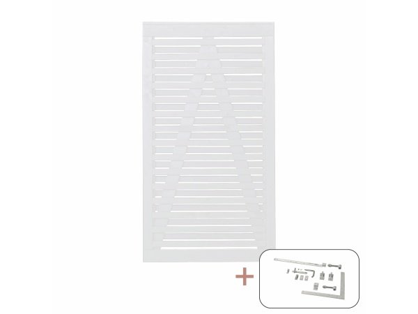 Plus Osaka enkeltlåge