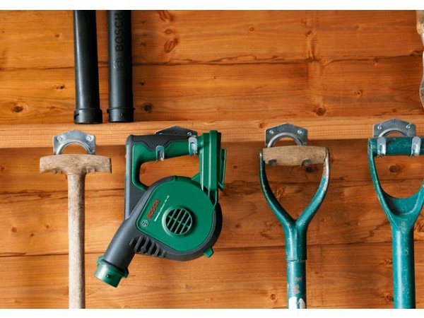 Bosch Universal løvblæser