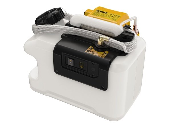 Dewalt vandtank Dewalt vandtank 15L