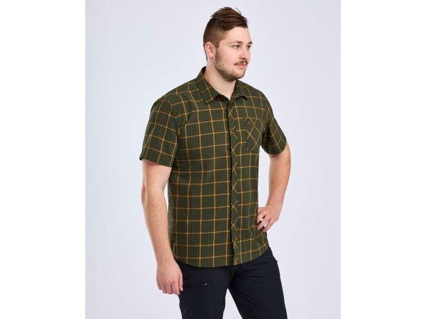 Pinewood Outdor skjorte