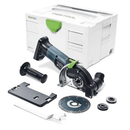 Festool akku diamantskærer  *U