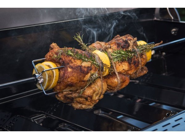 Nexgrill rotisseri