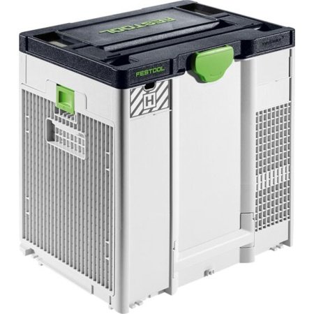 Festool luftrenser SYS-AIR H