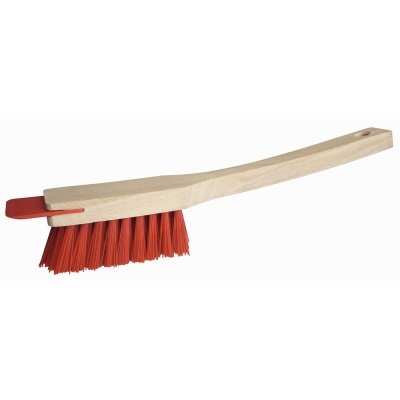 Freund plæneklipperbørste. Produkt vises