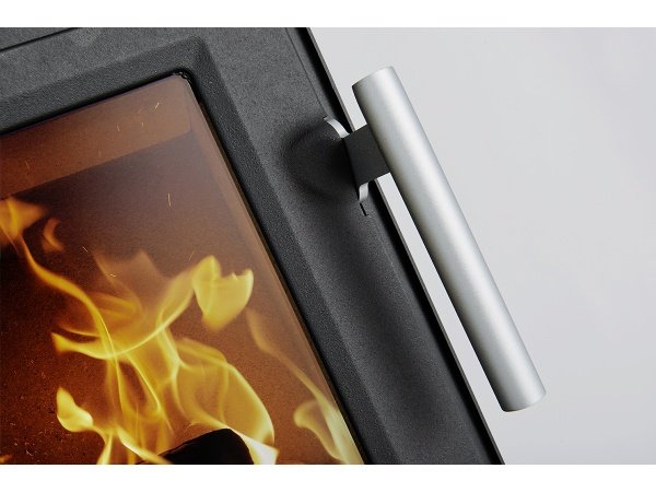 Varde Thurø 13 brændeovn