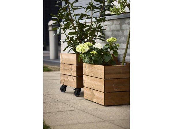 Wimex termo plantekasse