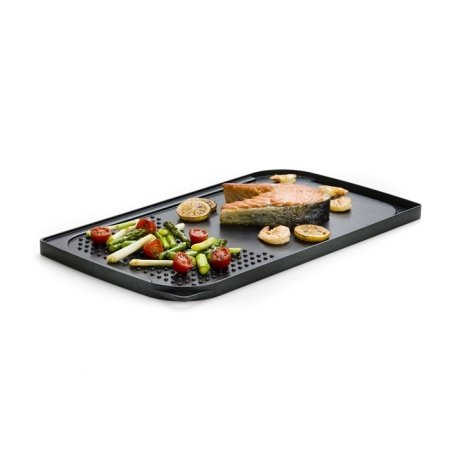 Dangrill grillbakke helstøbt