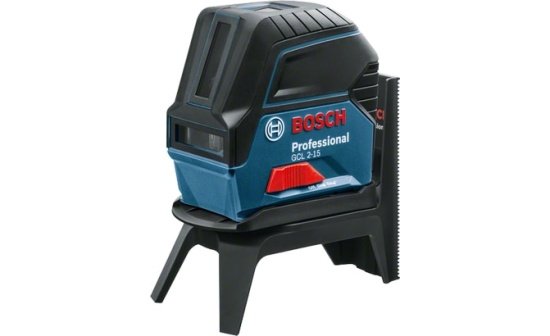 Bosch akku kombilaser       *U