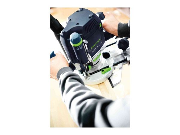 Festool overfræser 2200W