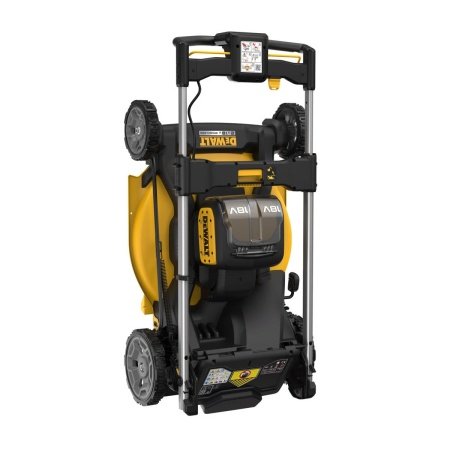Dewalt akku plæneklipper 53cm