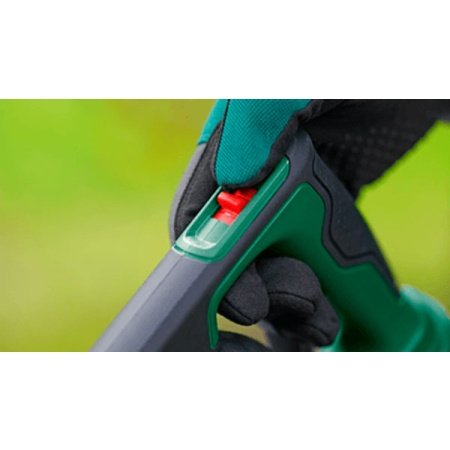 Bosch Universal løvblæser