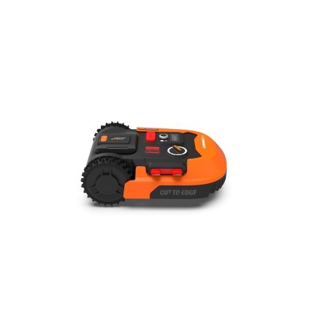 Worx robotplæneklipper M700